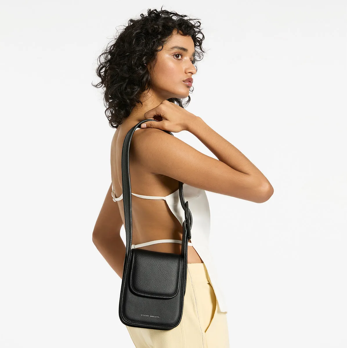 Perplex Bag - Black