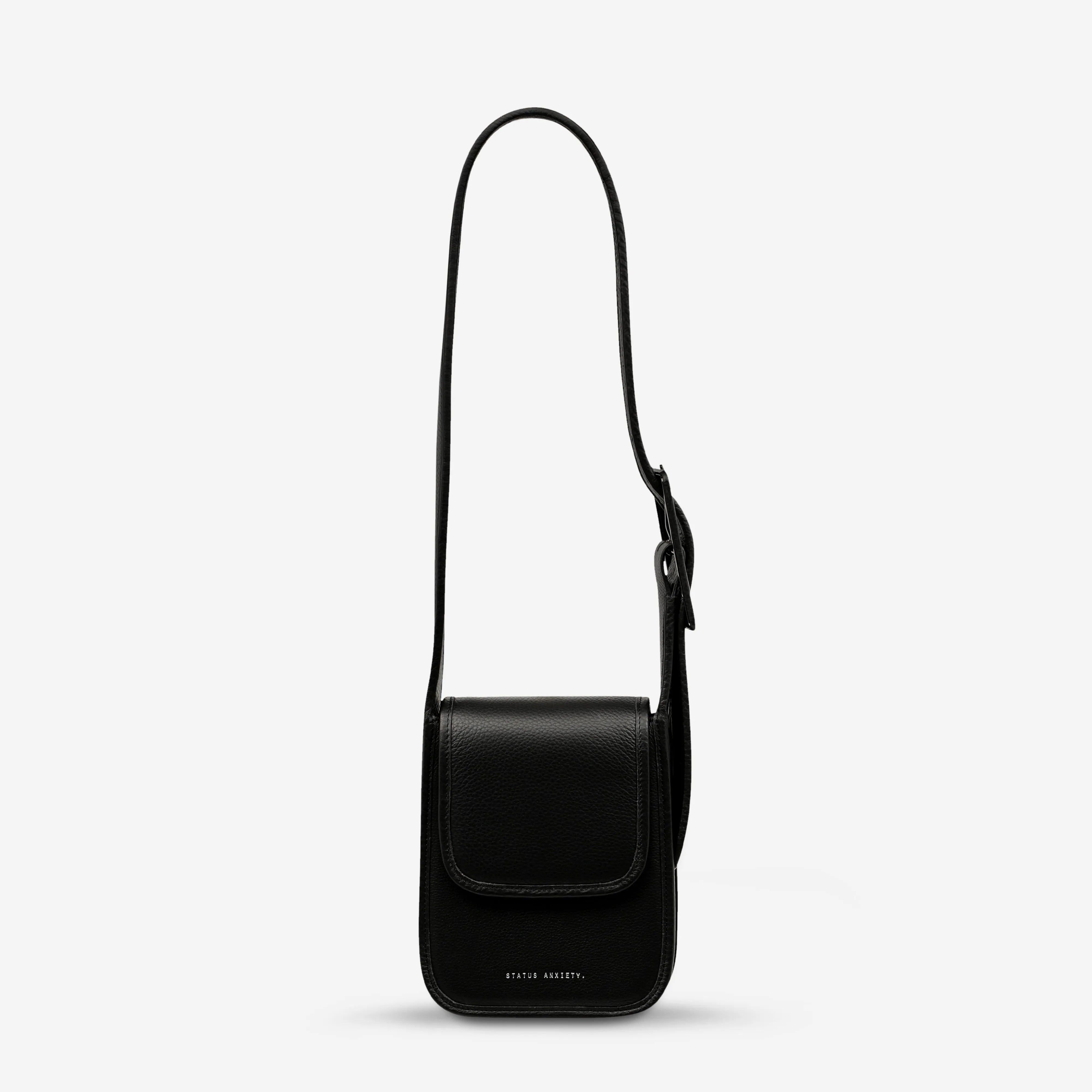 Perplex Bag - Black