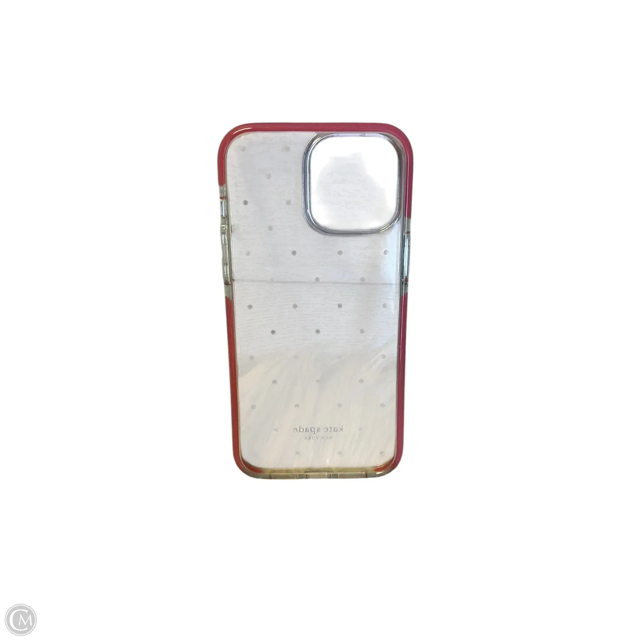Phone Case Designer By Kate Spade