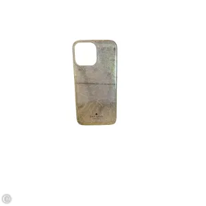 Phone Case Designer By Kate Spade
