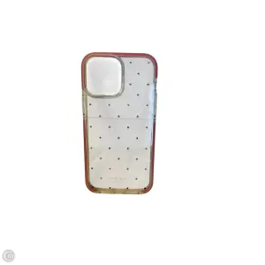 Phone Case Designer By Kate Spade