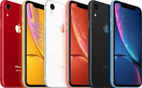 PHONE IP XR 64GB