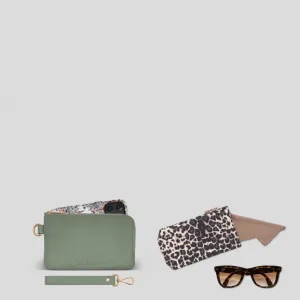 PHONE WALLET   CASE BUNDLE