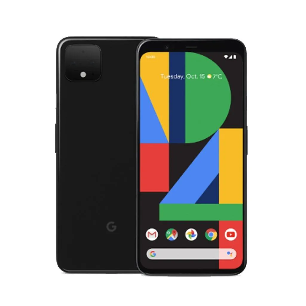 Pixel 4a 5G