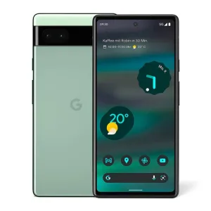 Pixel 6a