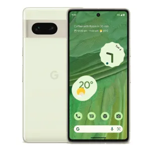 Pixel 7