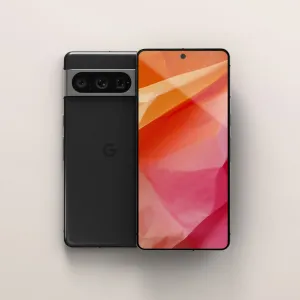 Pixel 8 Pro 128GB (T-Mobile)