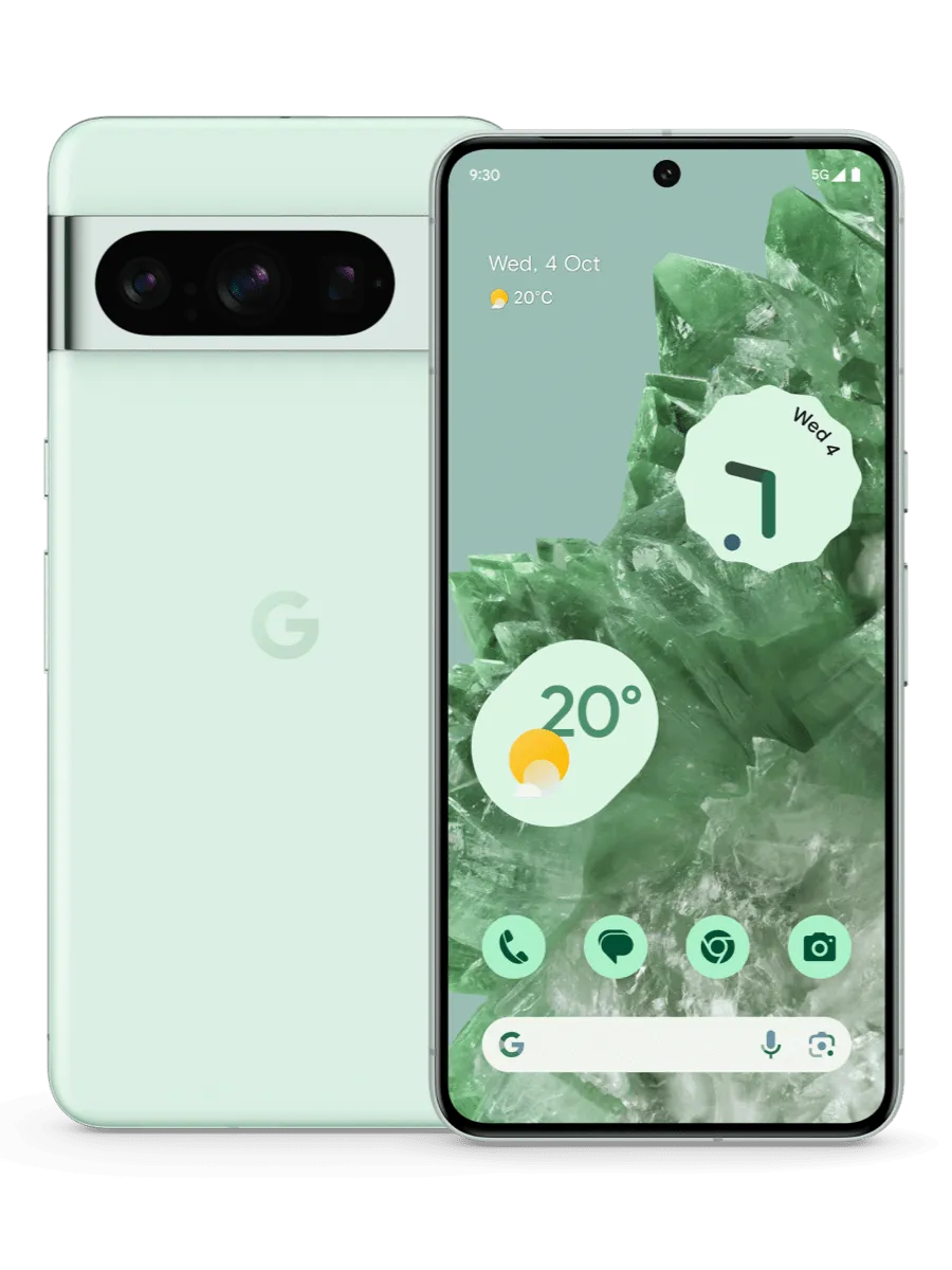 Pixel 8 Pro 128GB