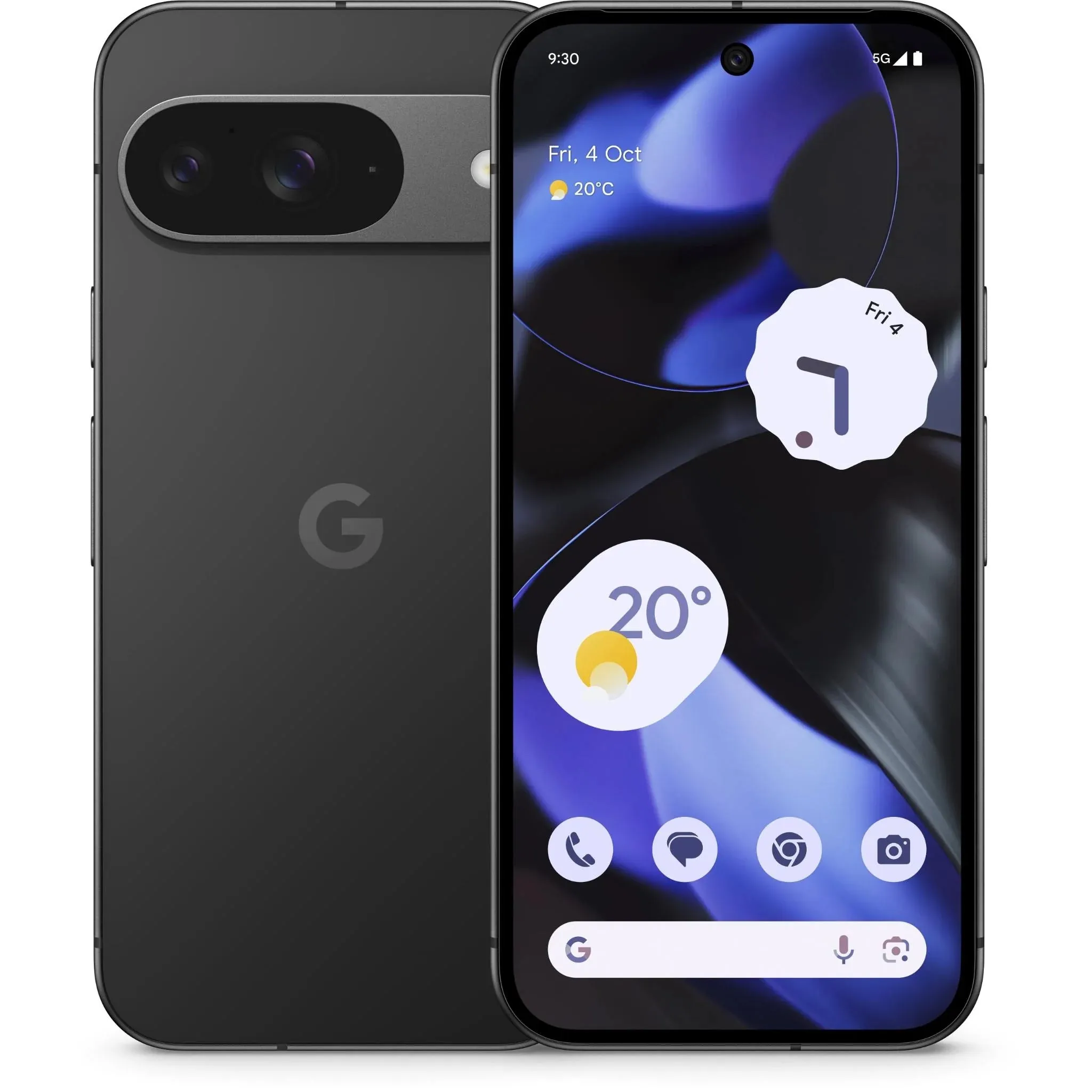 Pixel 9 256GB