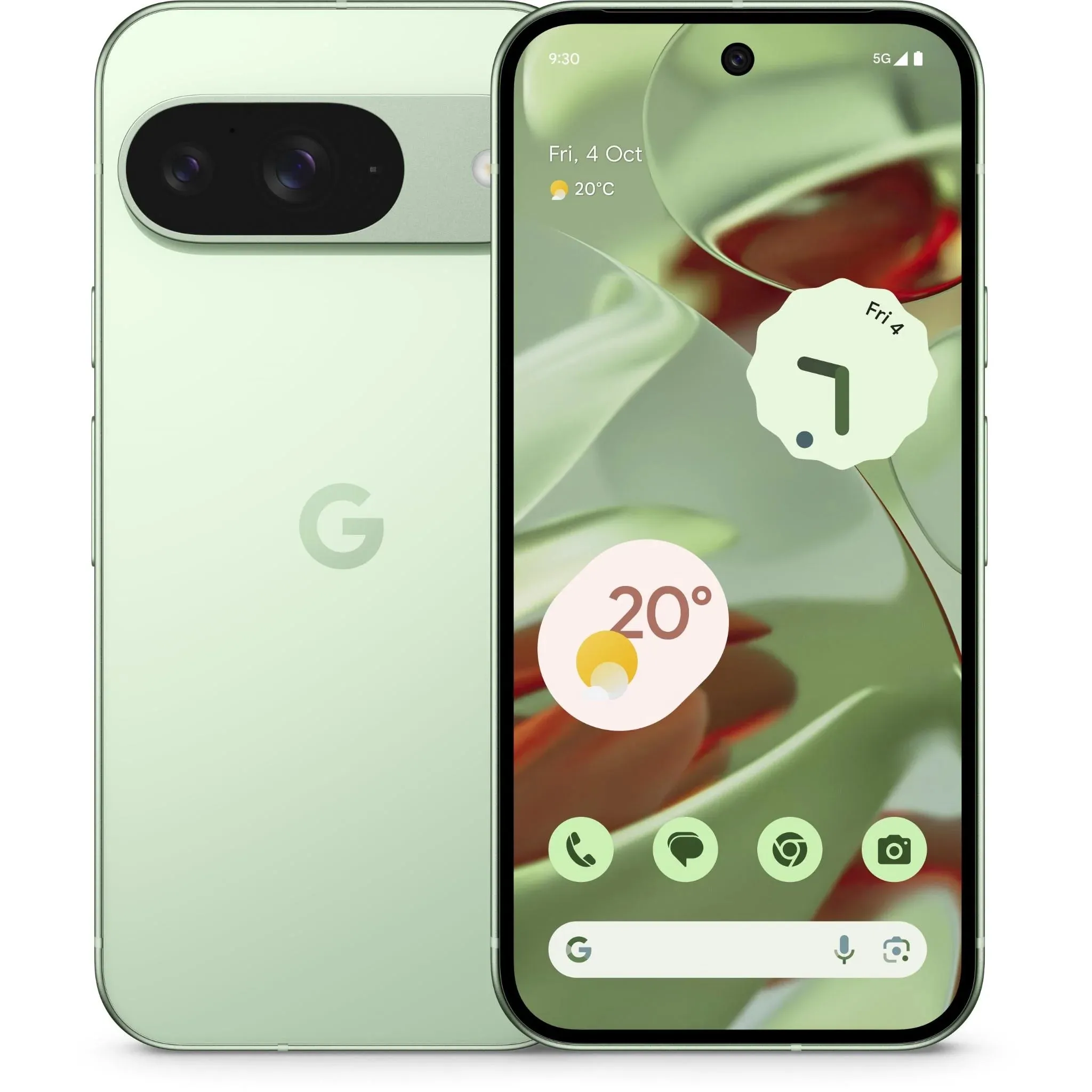 Pixel 9 256GB