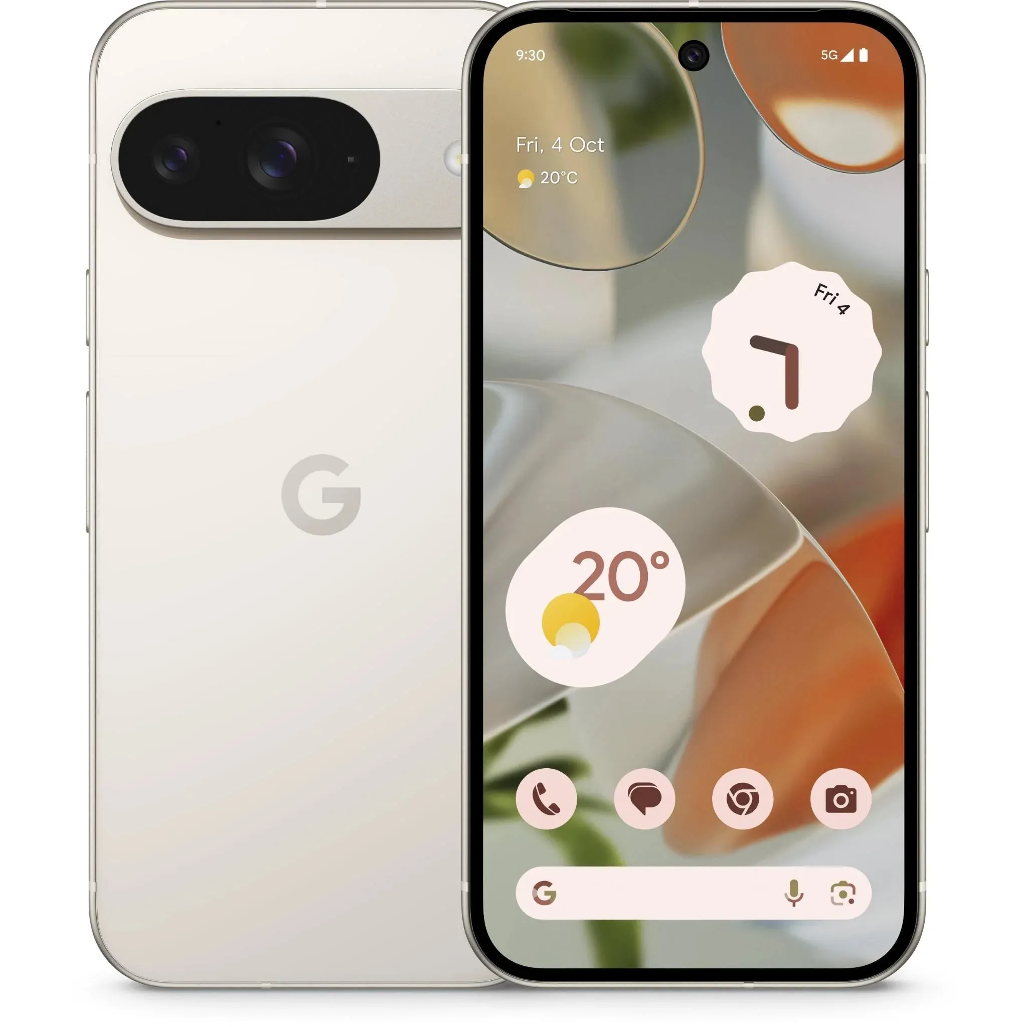 Pixel 9 256GB