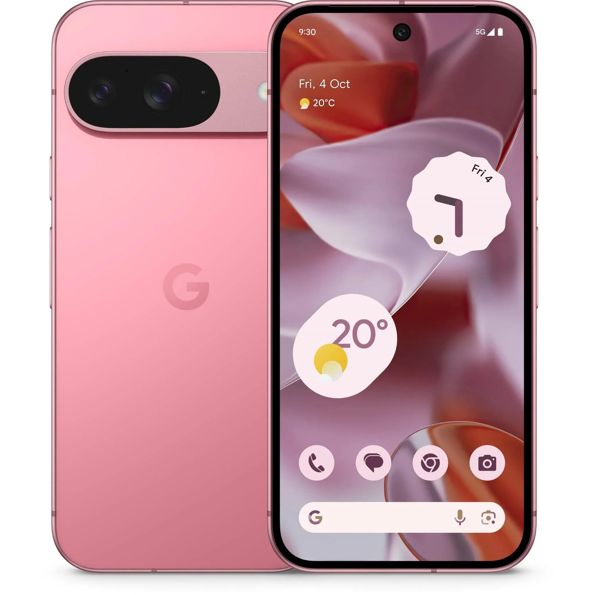 Pixel 9 256GB