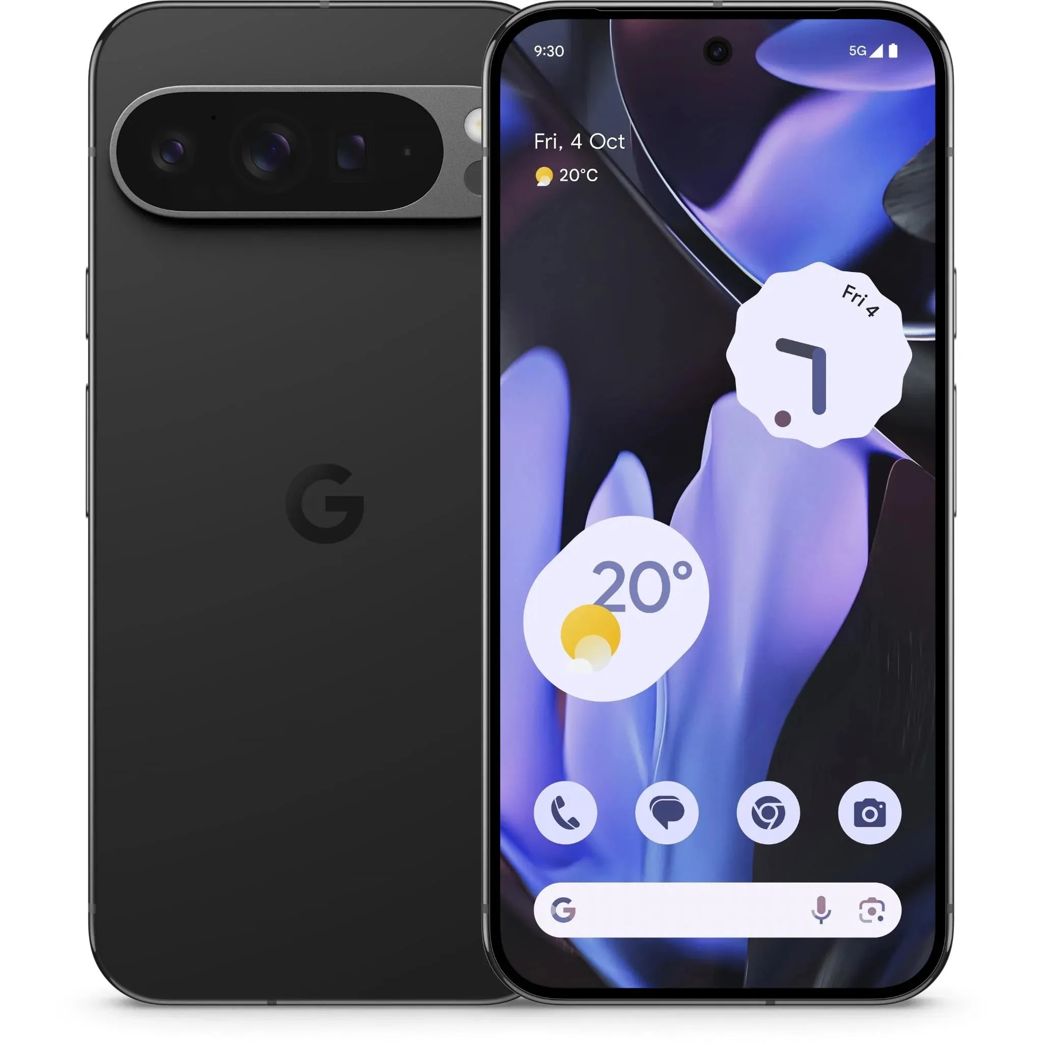 Pixel 9 Pro XL 512GB