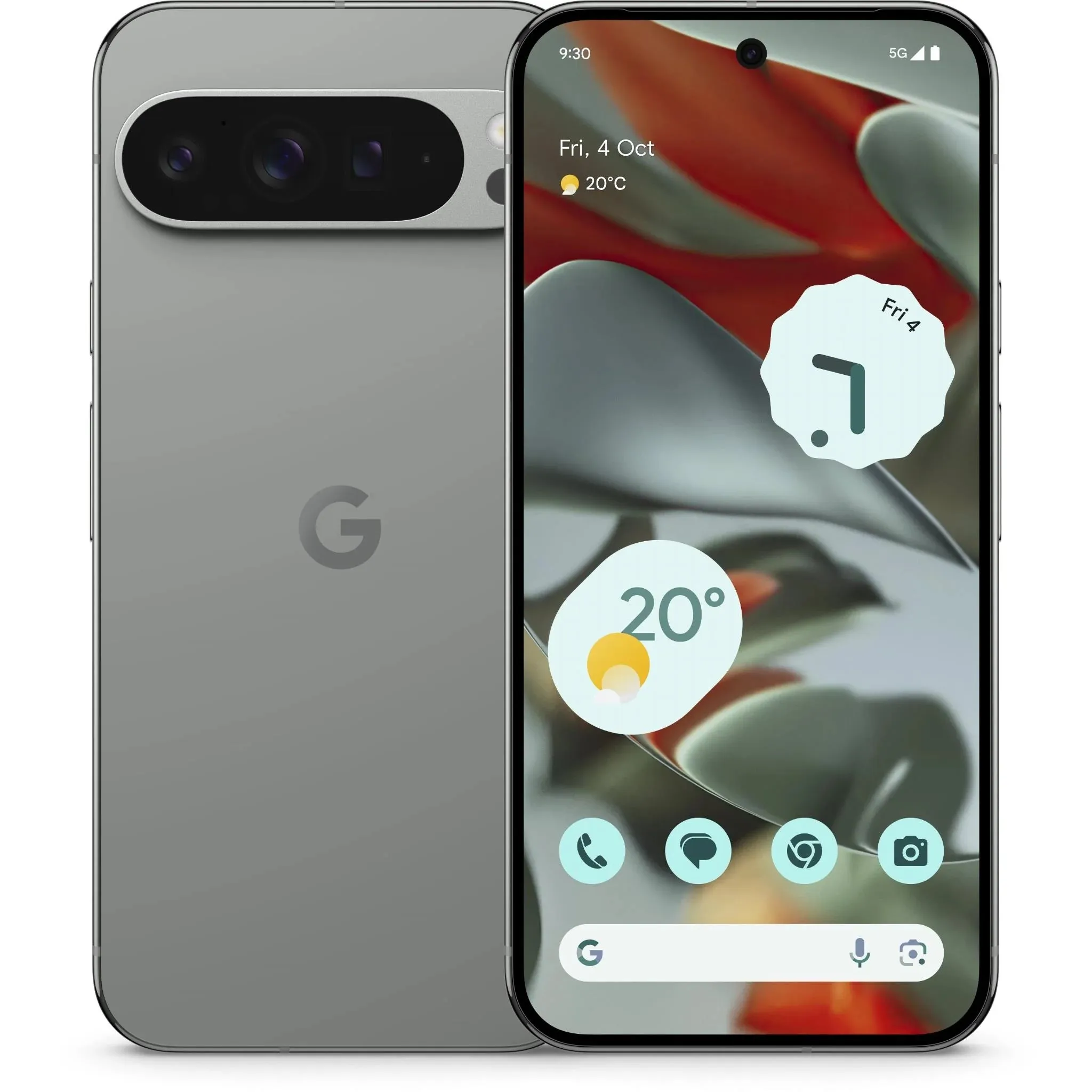 Pixel 9 Pro XL 512GB