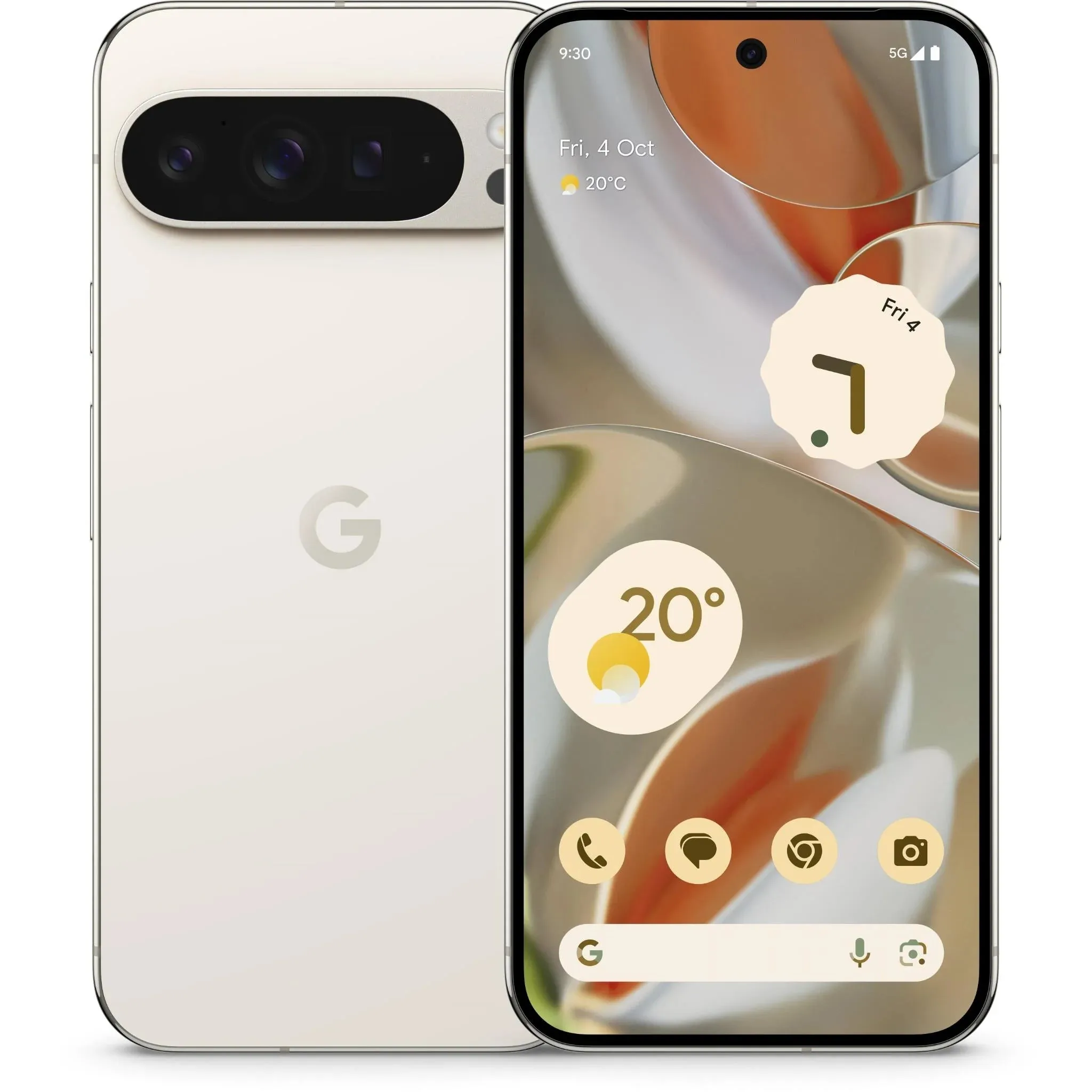 Pixel 9 Pro XL 512GB