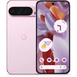 Pixel 9 Pro XL 512GB