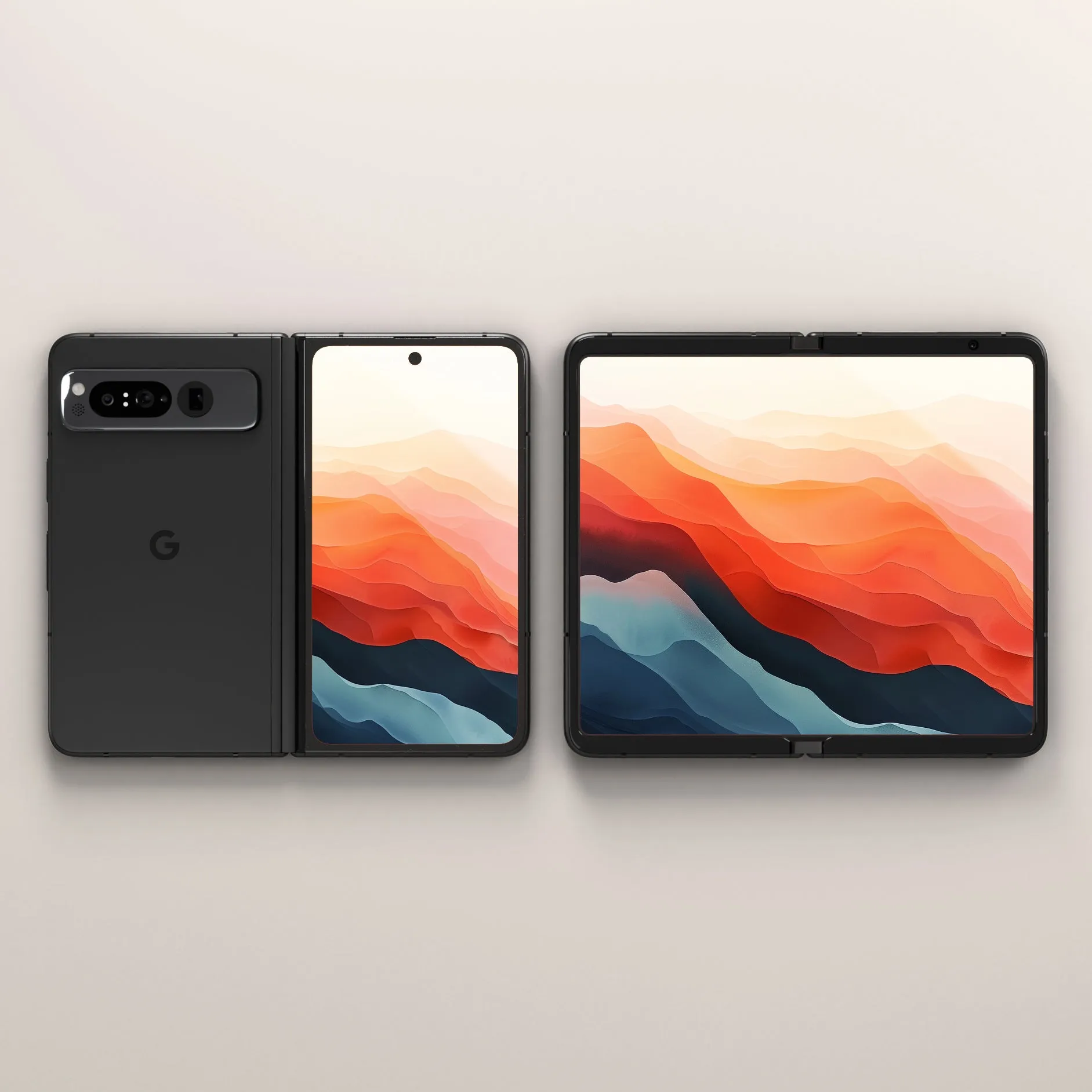 Pixel Fold 256GB (AT&T)