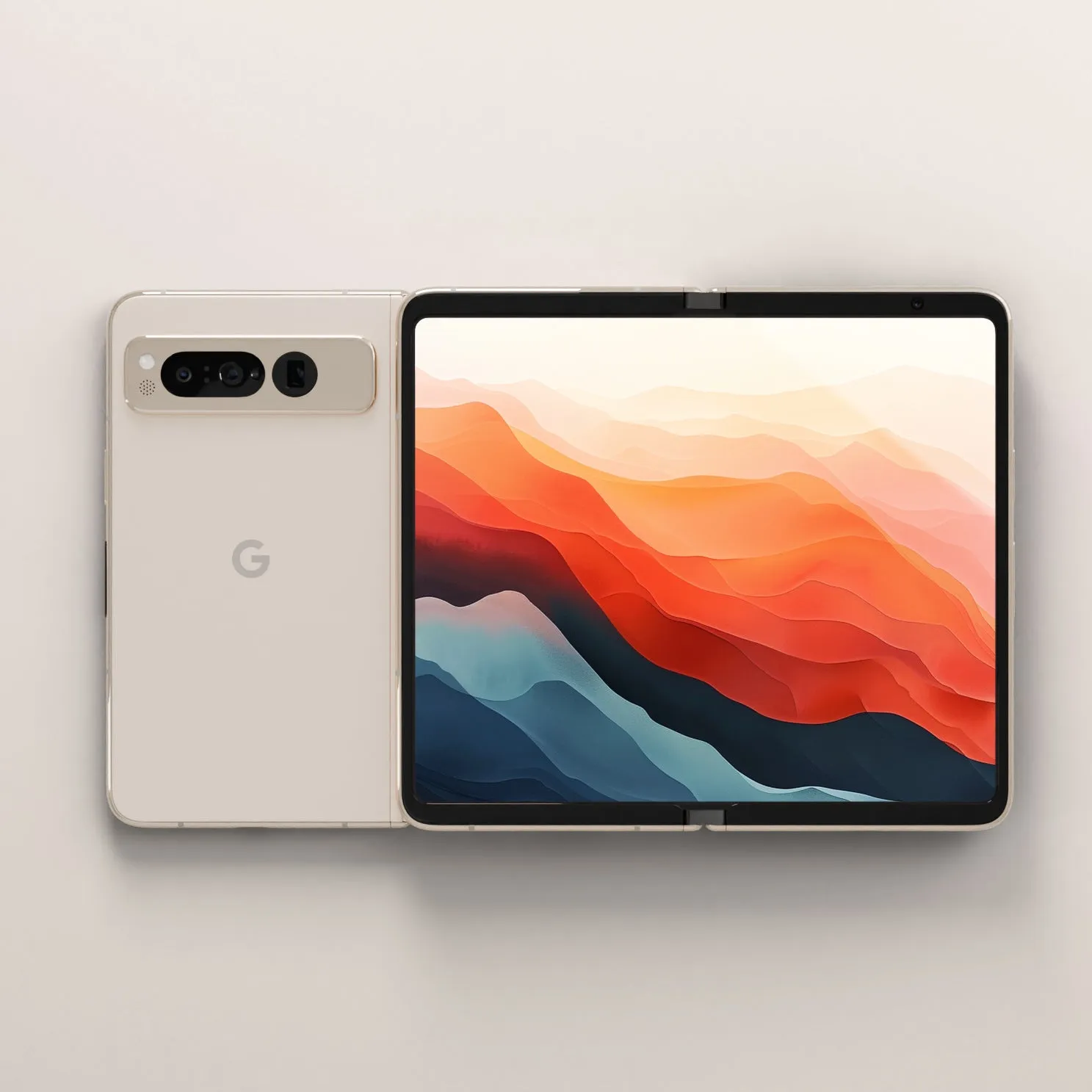Pixel Fold 256GB (AT&T)