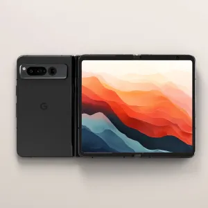 Pixel Fold 256GB (AT&T)