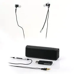 Plantronics .Audio 480 USB Stereo Virtual Phone Booth Headset