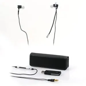 Plantronics .Audio 480 USB Stereo Virtual Phone Booth Headset