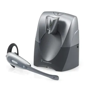 Plantronics CS55H Home Wireless Convertible Headset