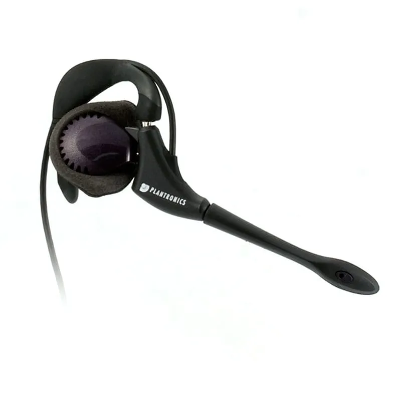 Plantronics H171N Headset and A10 Cord for use with Polaris compatible phones