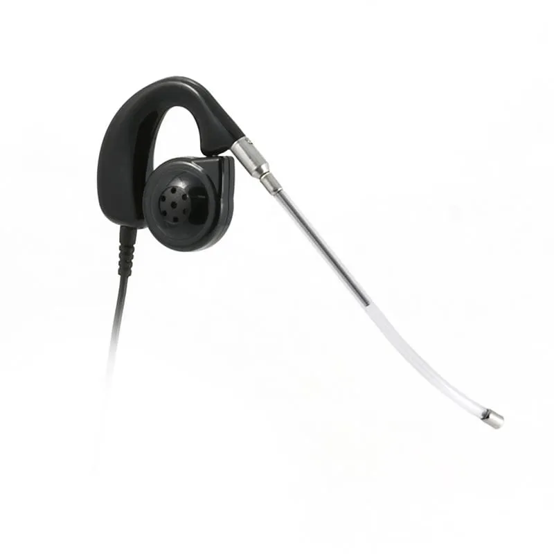 Plantronics H41 Headset and A10 Cord for use with Polaris phones