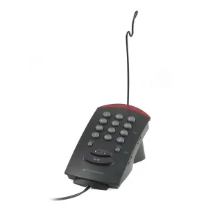 Plantronics T10H Single Line Telephone