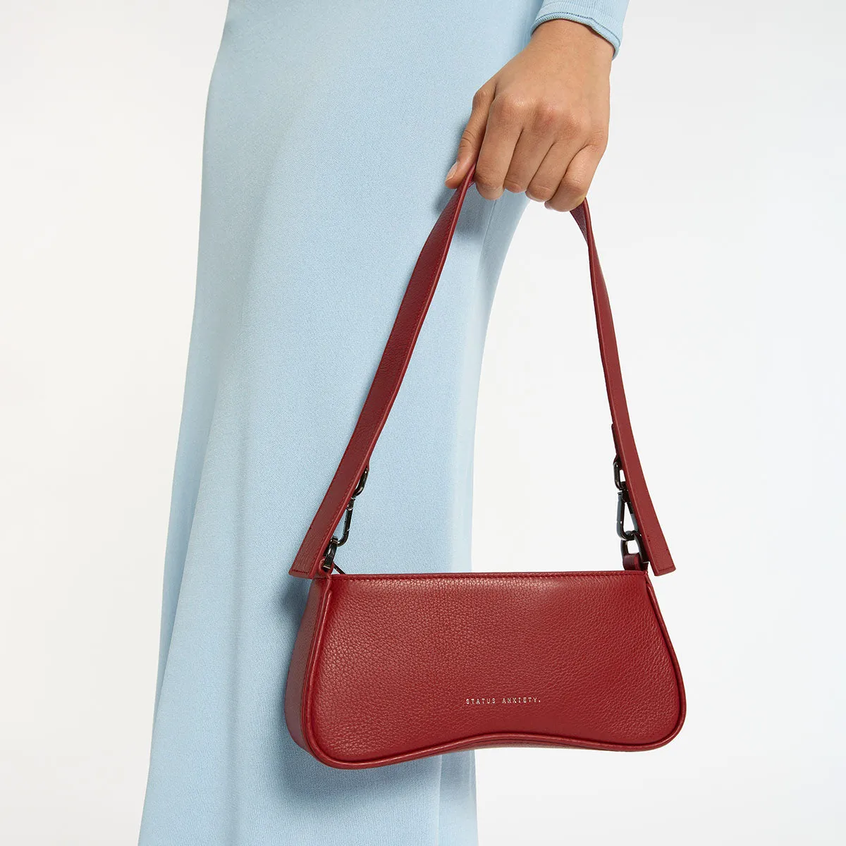 Polaris Bag - Rouge
