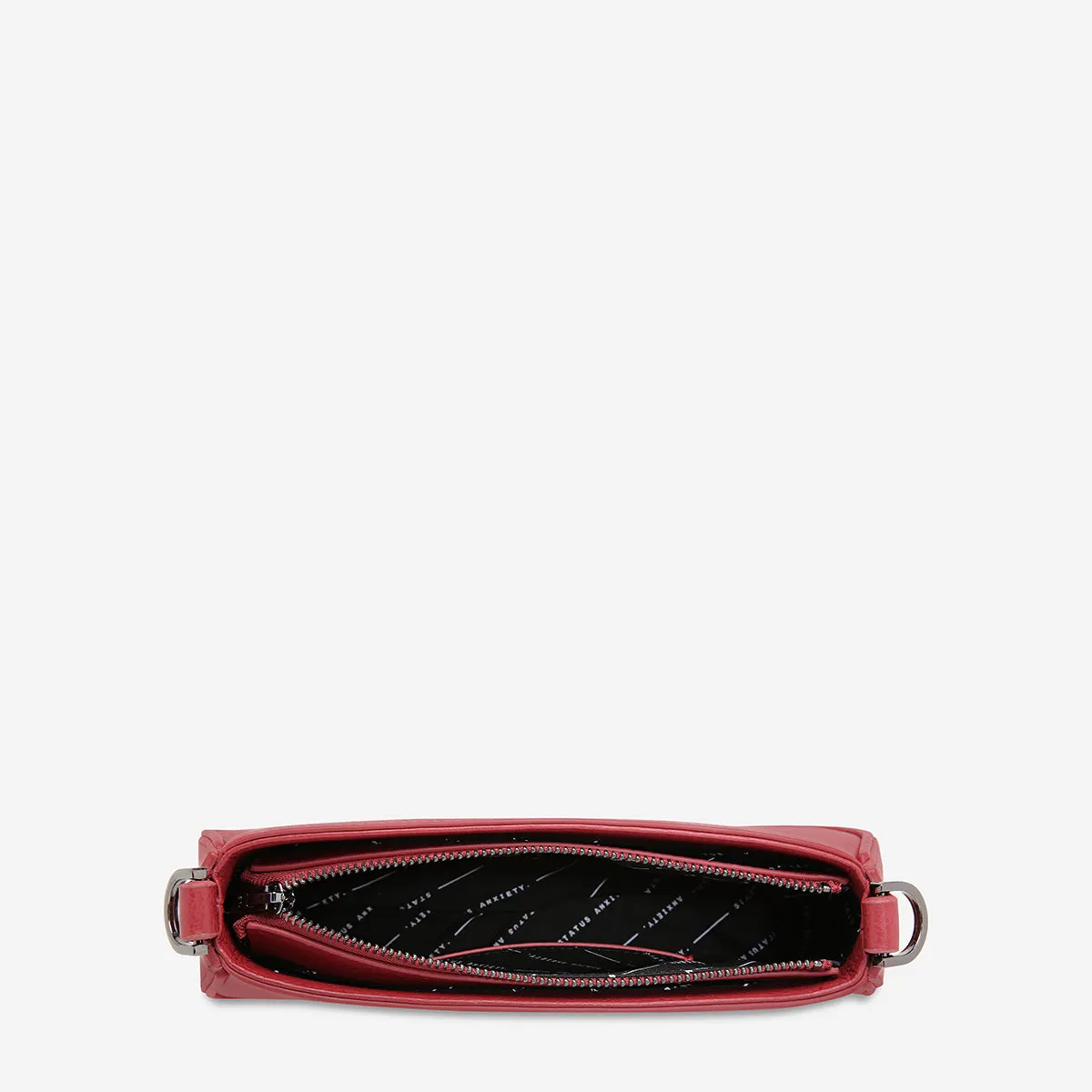 Polaris Bag - Rouge