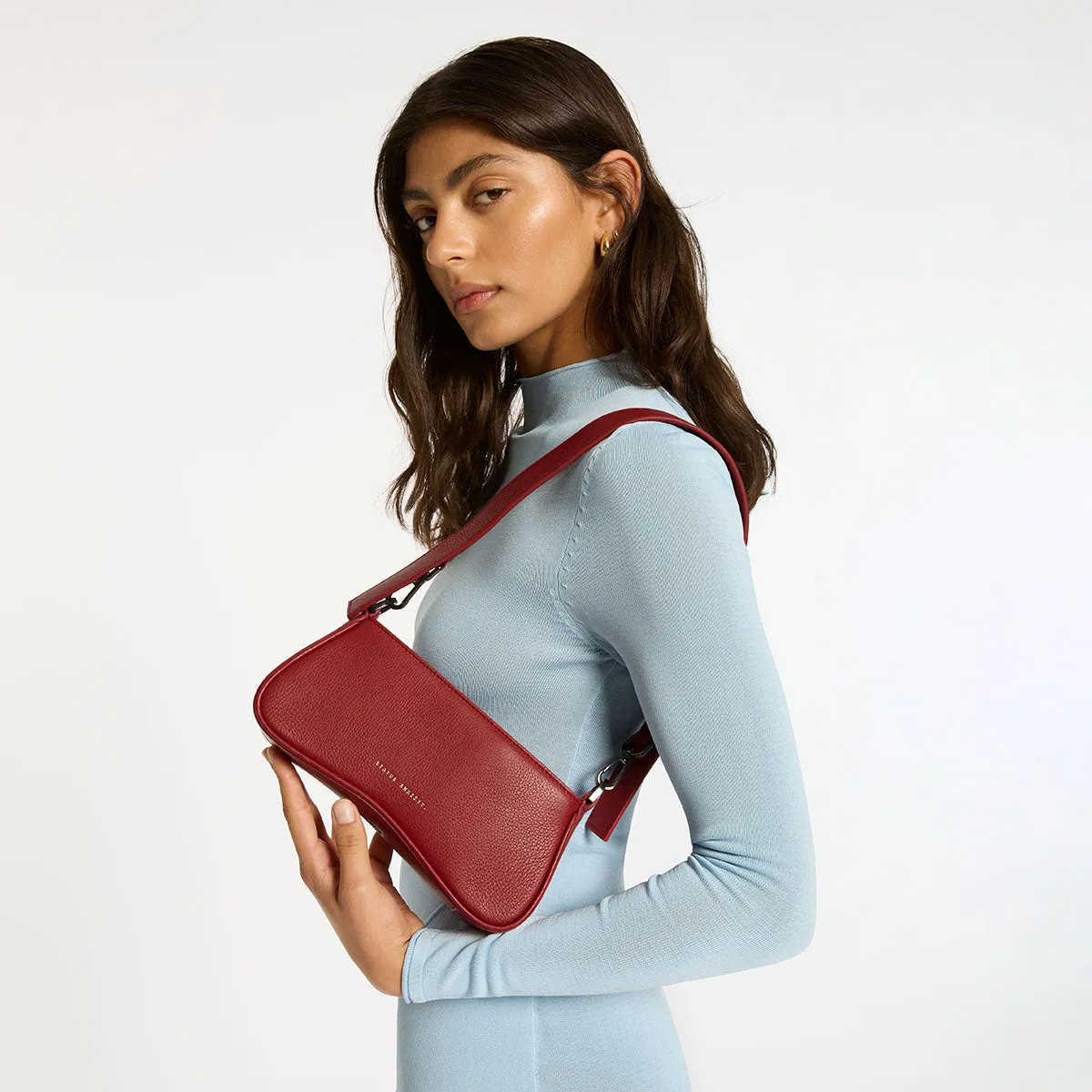 Polaris Bag - Rouge