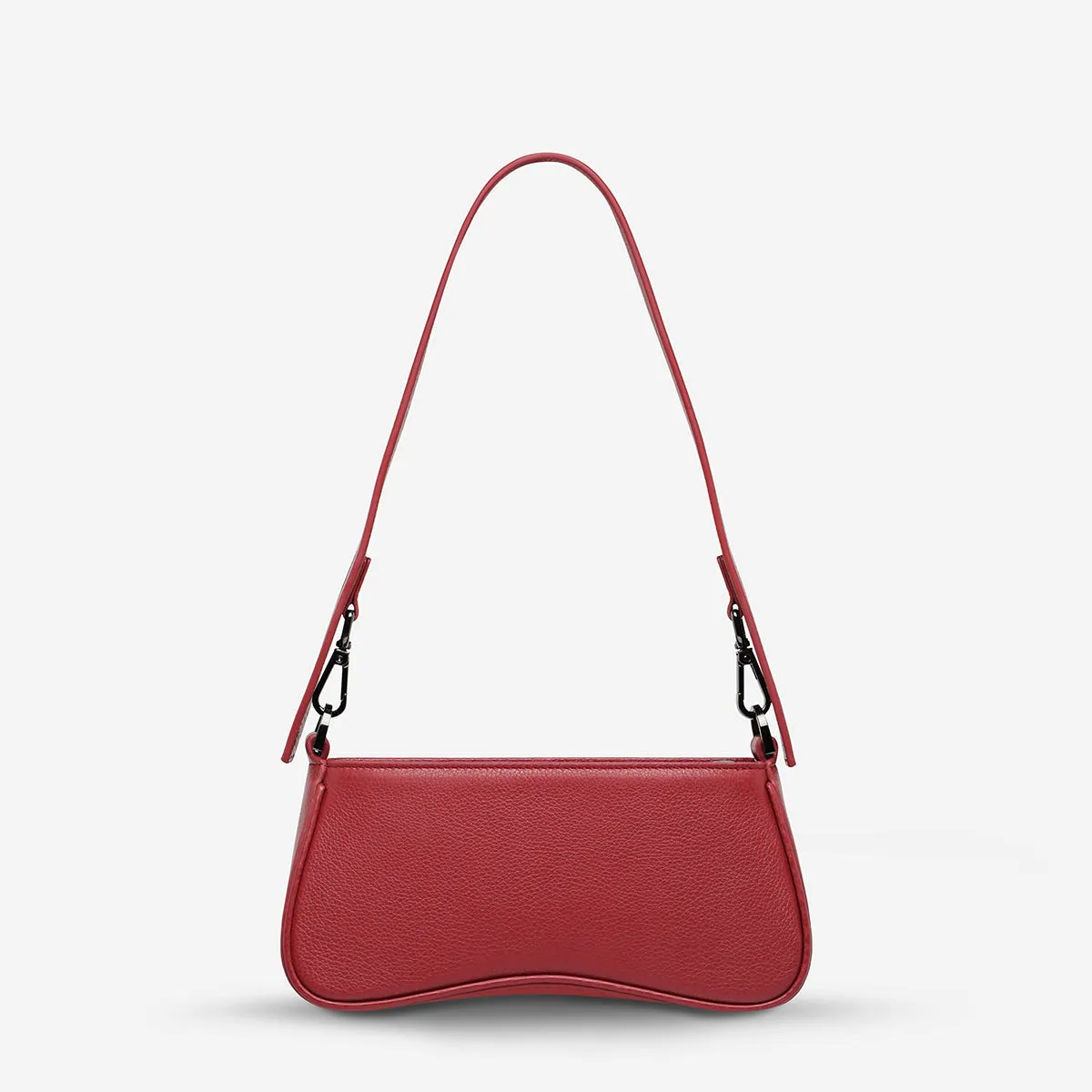 Polaris Bag - Rouge