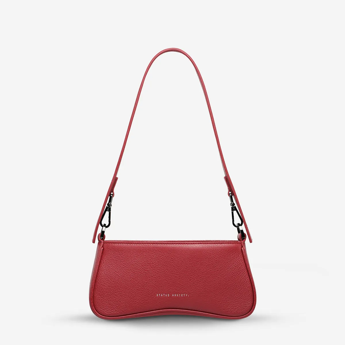 Polaris Bag - Rouge