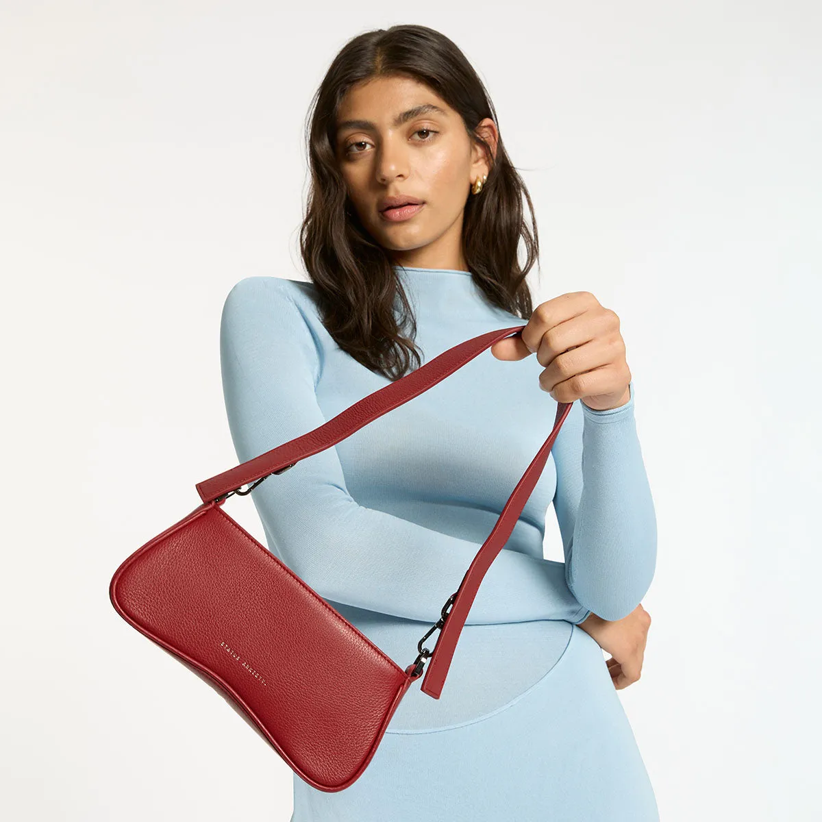 Polaris Bag - Rouge