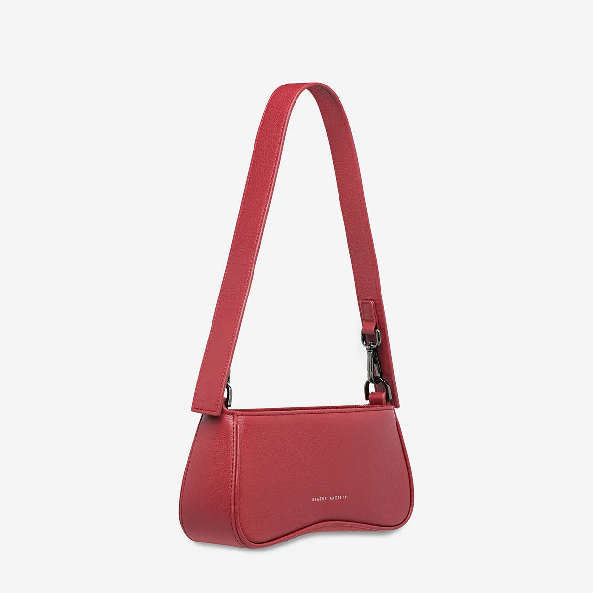 Polaris Bag - Rouge