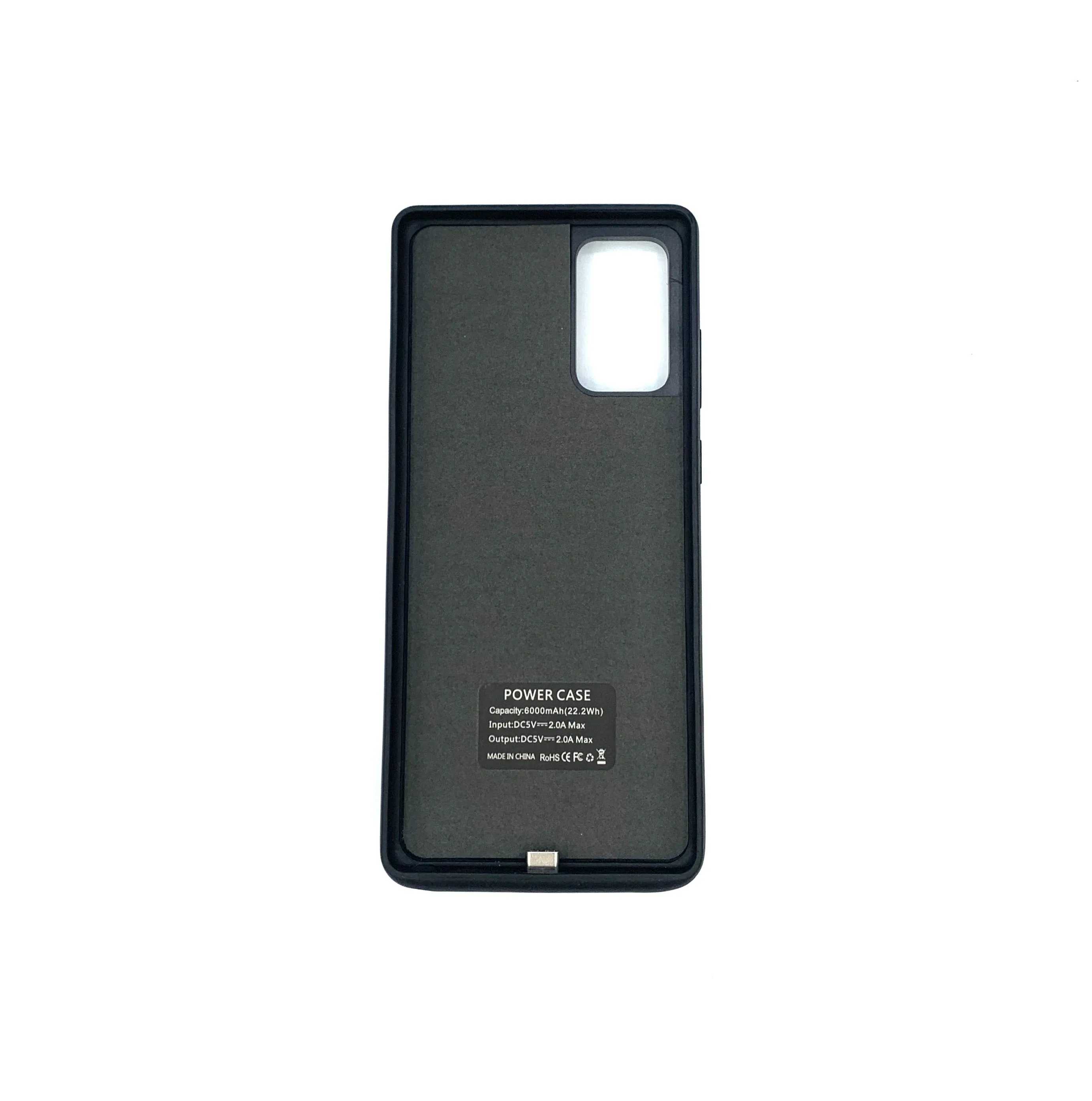 POWER CASE NOTE 20 ULTRA