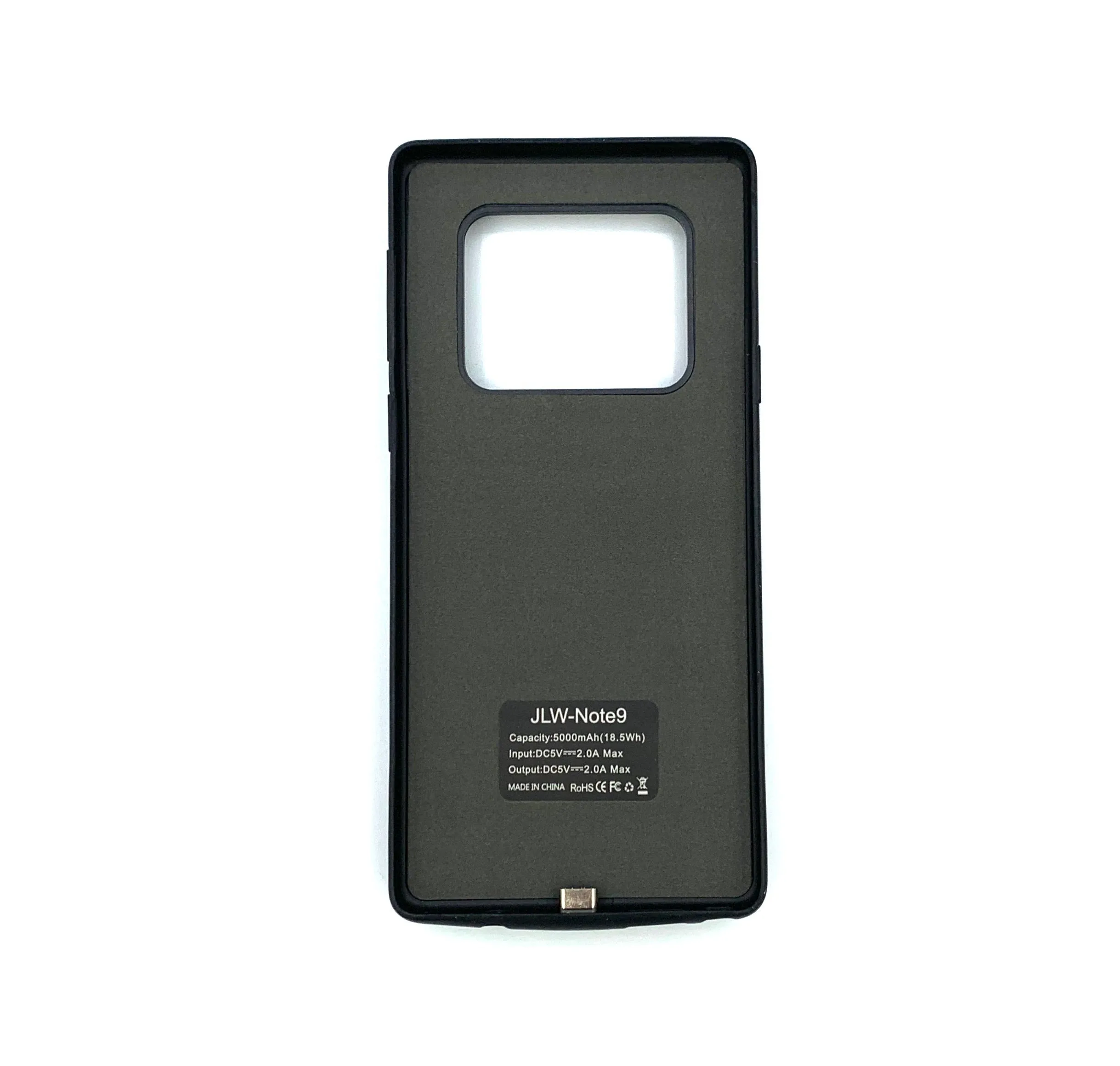 POWER CASE NOTE 9