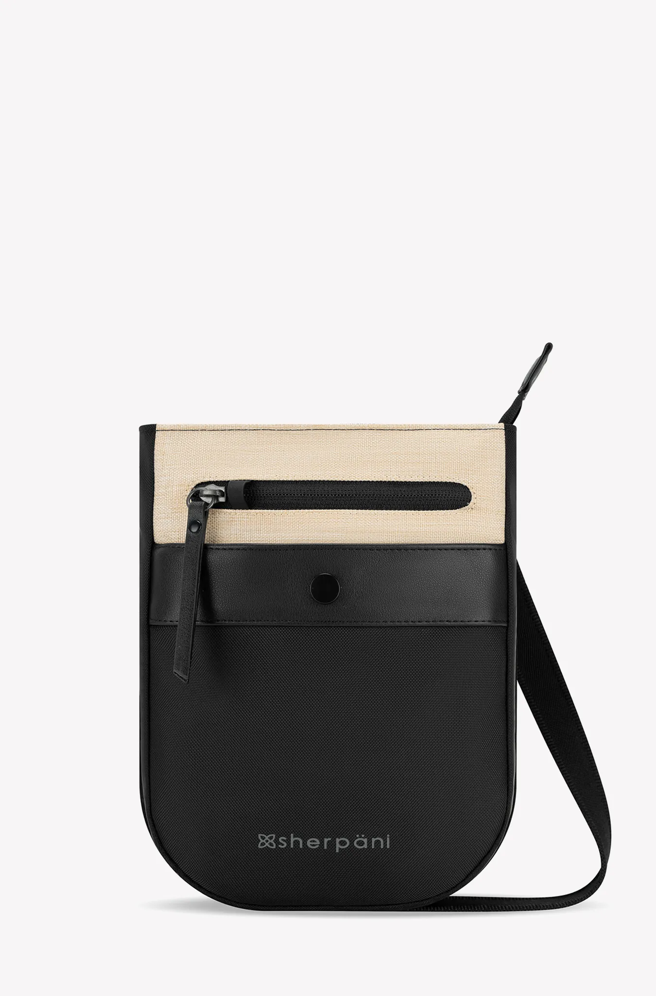 Prima | Travel Crossbody