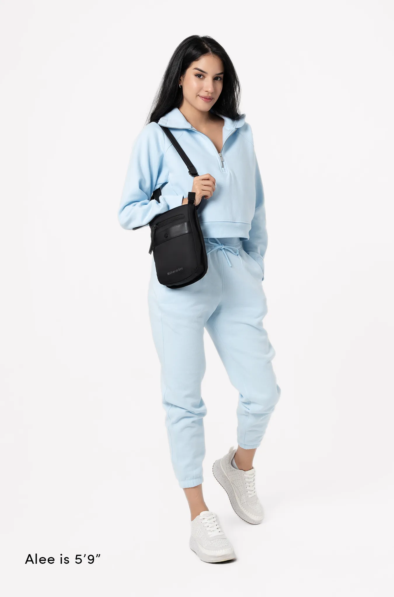 Prima | Travel Crossbody