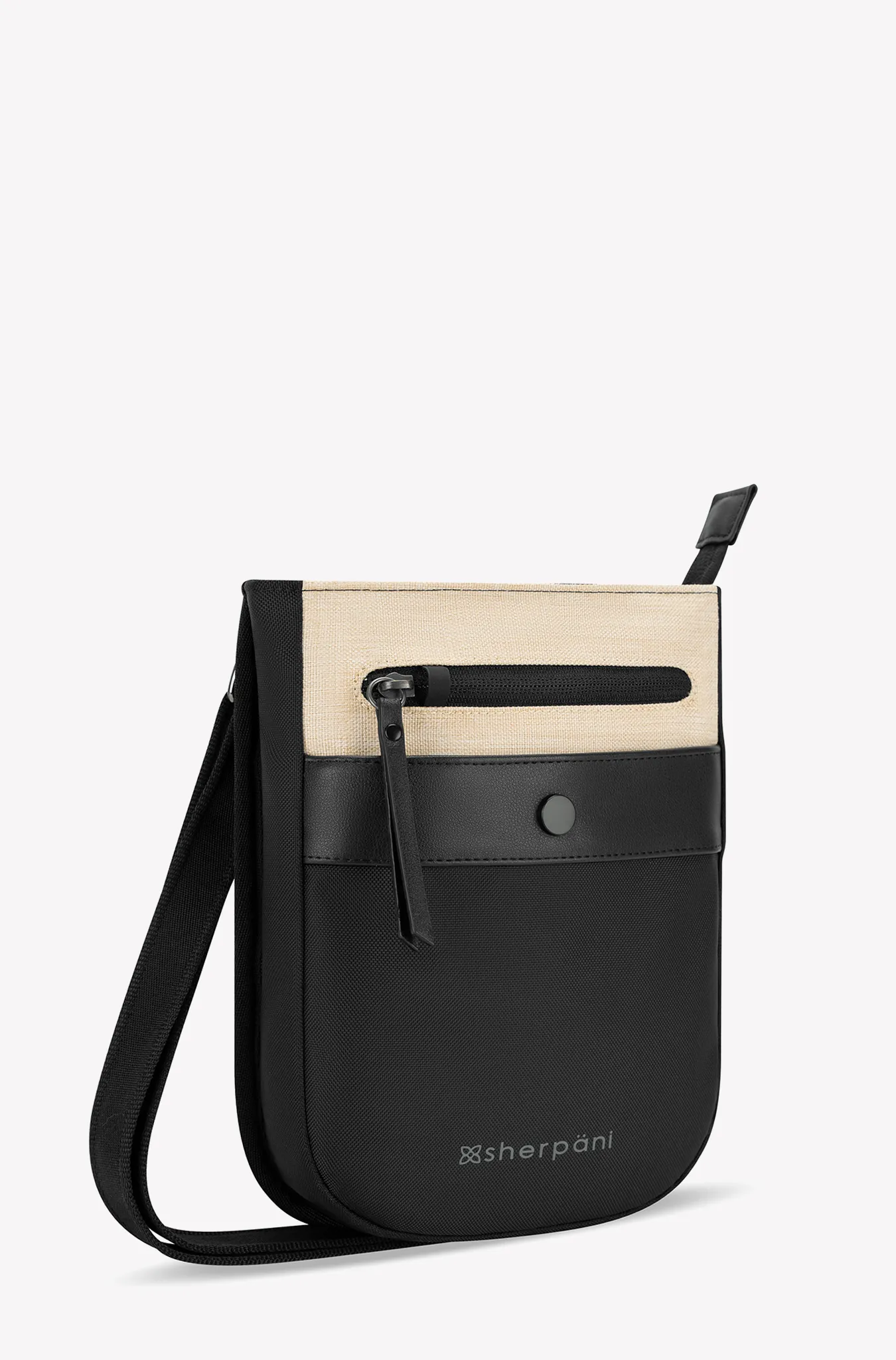 Prima | Travel Crossbody