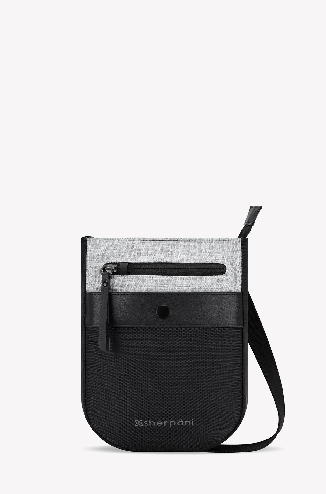 Prima | Travel Crossbody