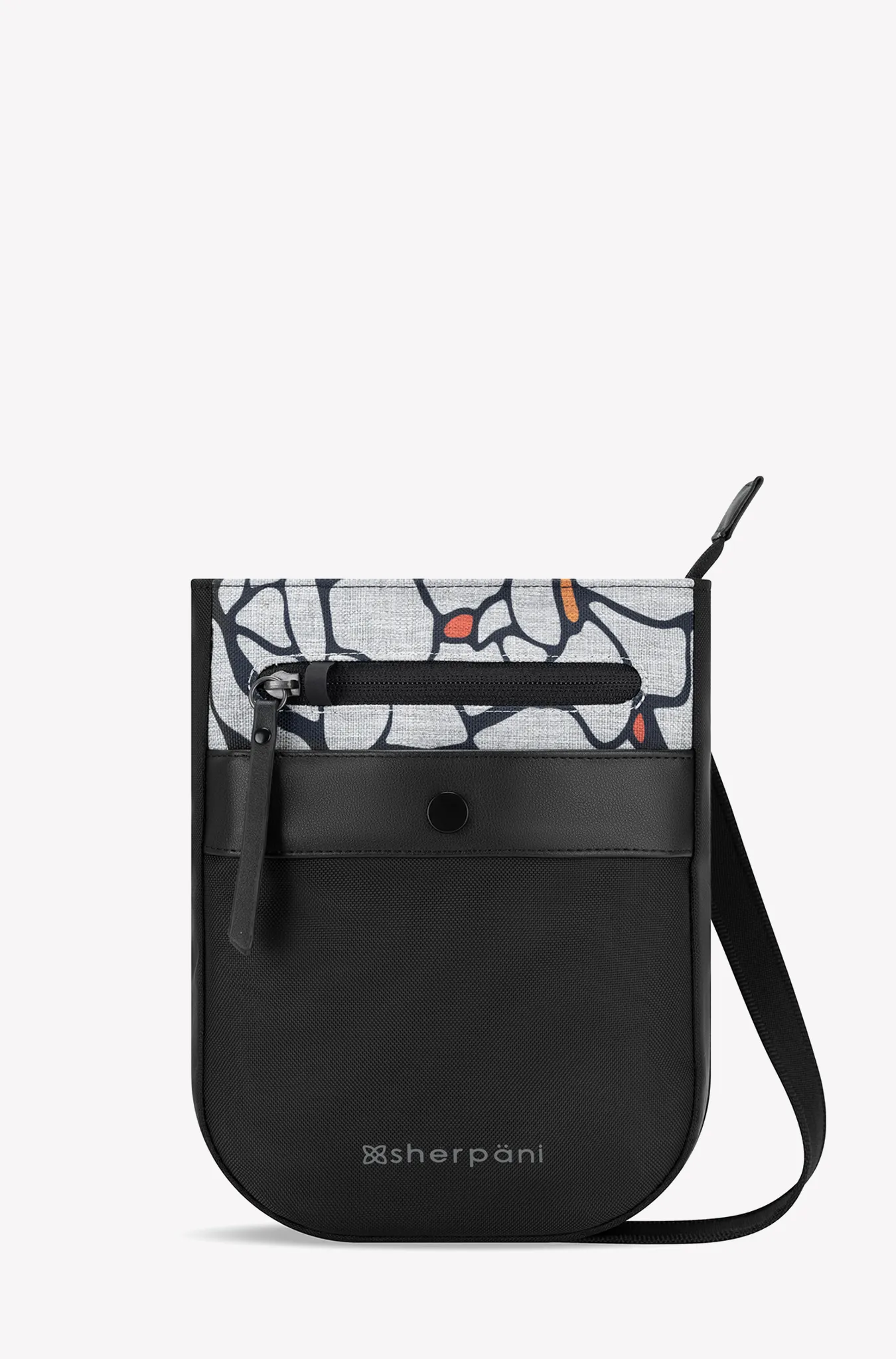Prima | Travel Crossbody