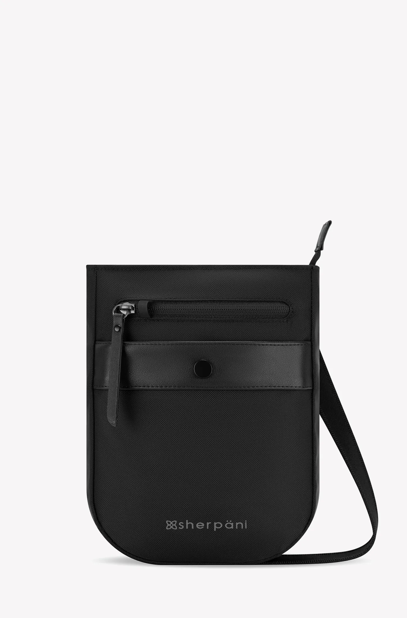 Prima | Travel Crossbody