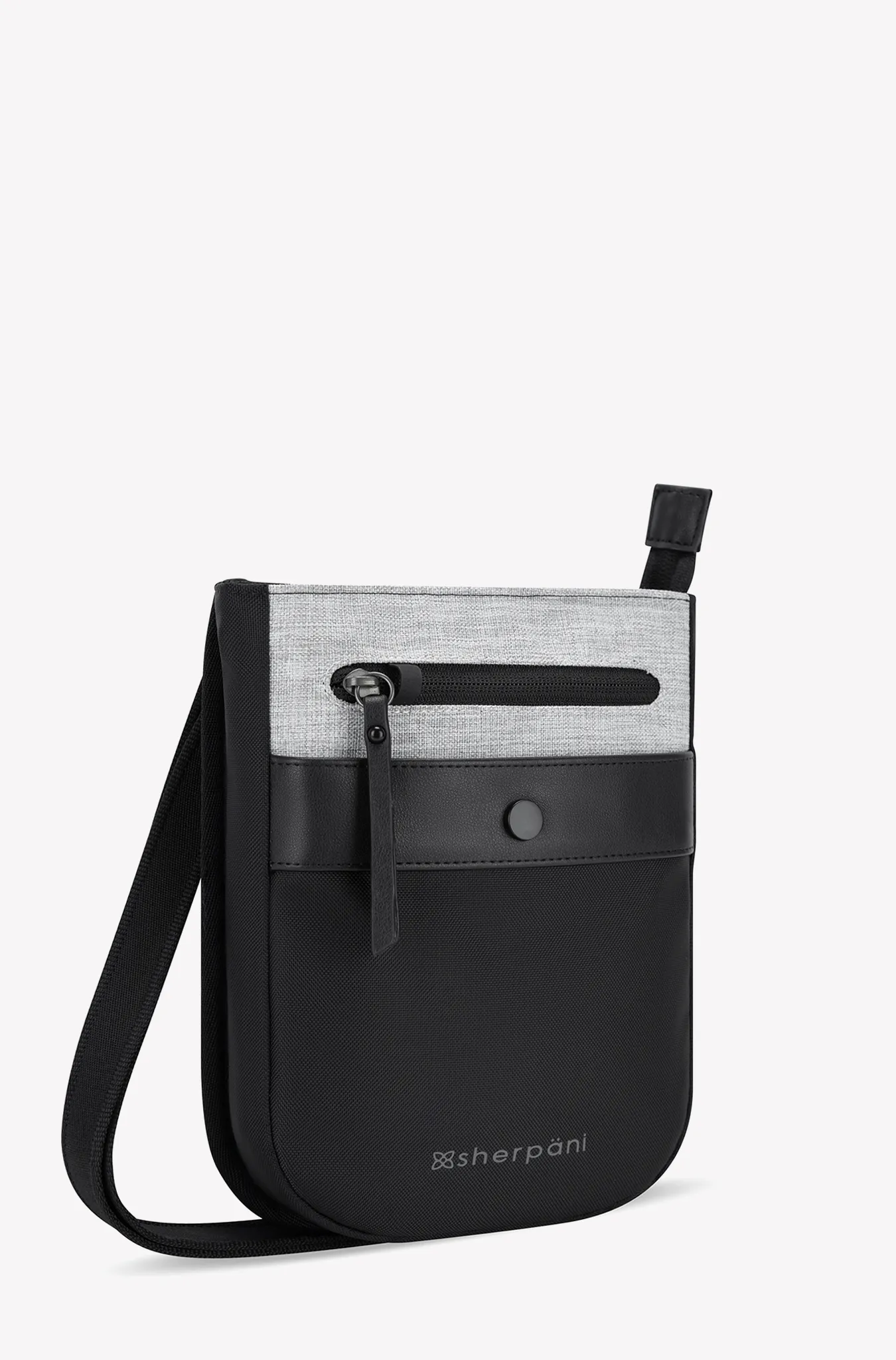 Prima | Travel Crossbody