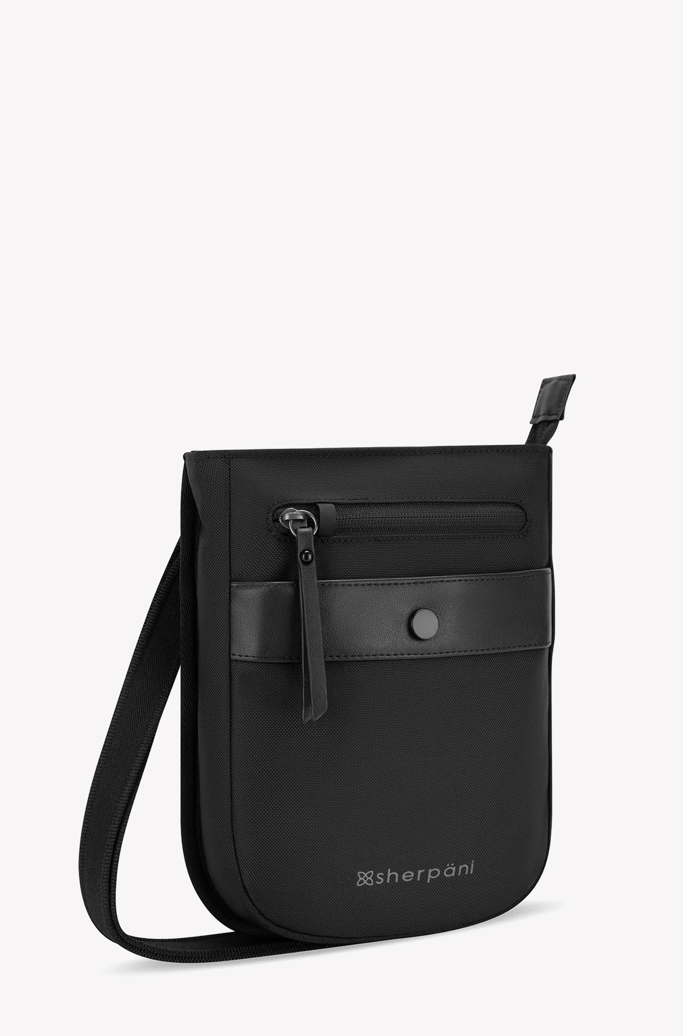 Prima | Travel Crossbody