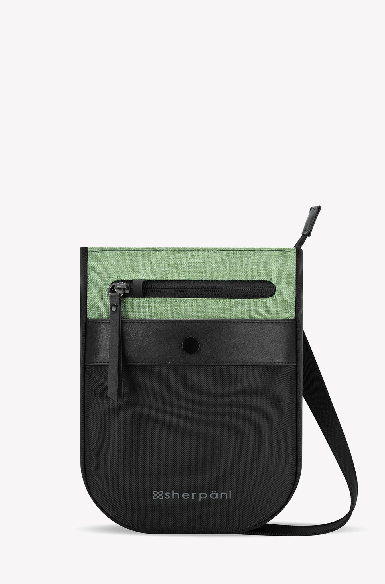 Prima | Travel Crossbody