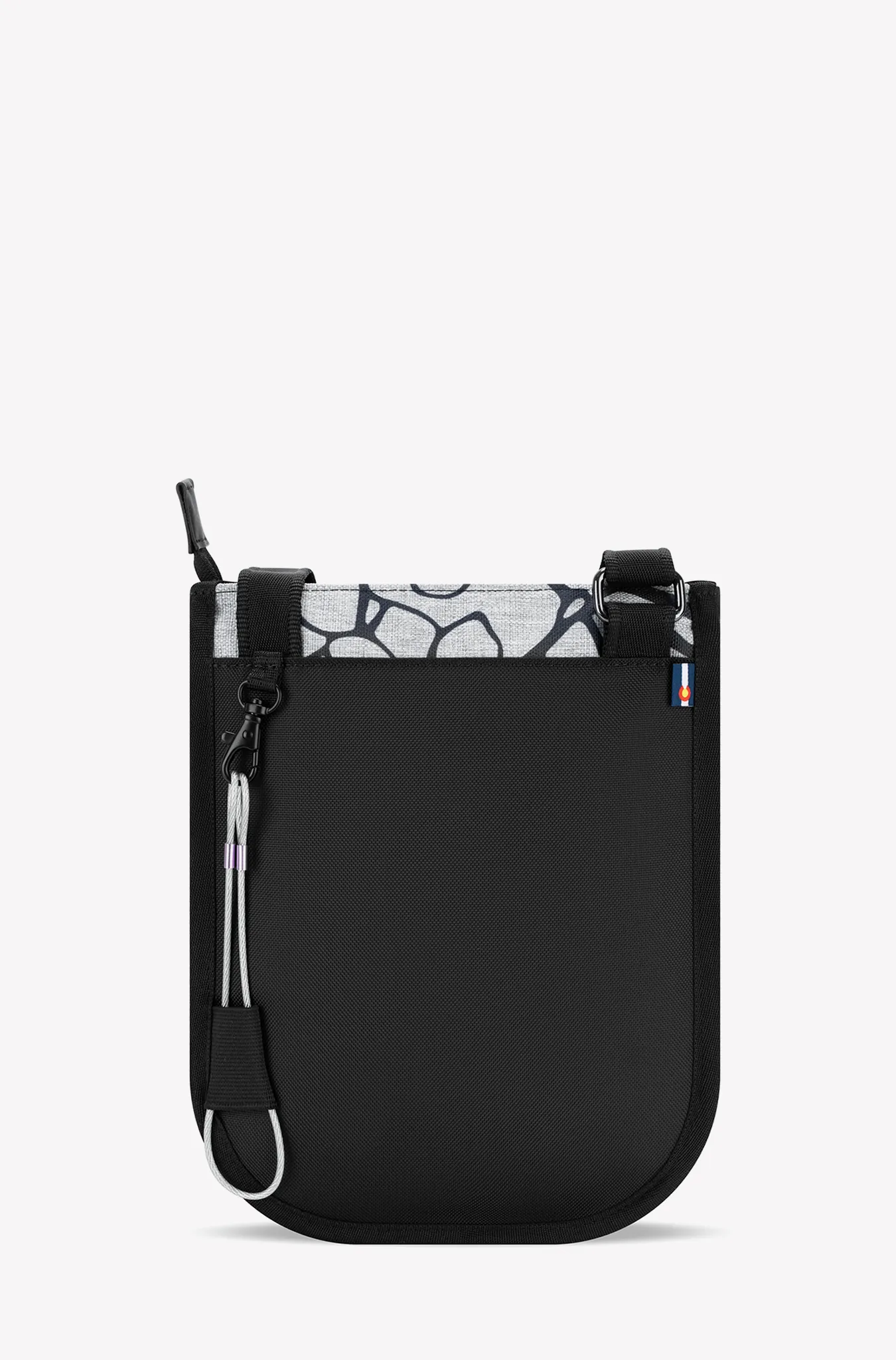Prima | Travel Crossbody