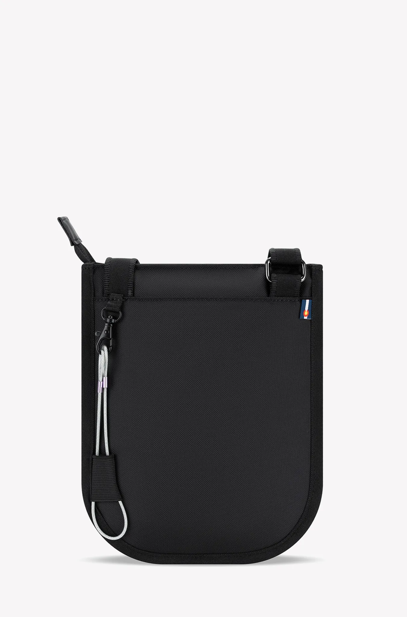 Prima | Travel Crossbody