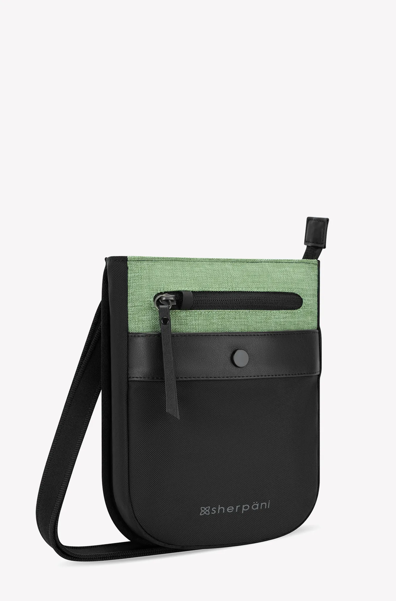 Prima | Travel Crossbody